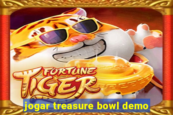 jogar treasure bowl demo