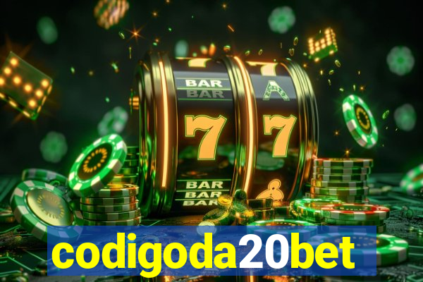 codigoda20bet