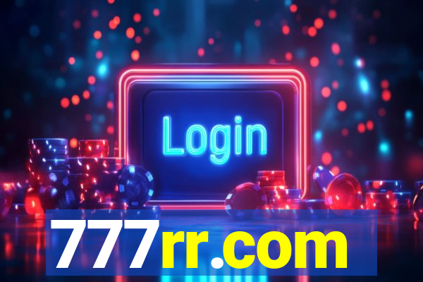 777rr.com