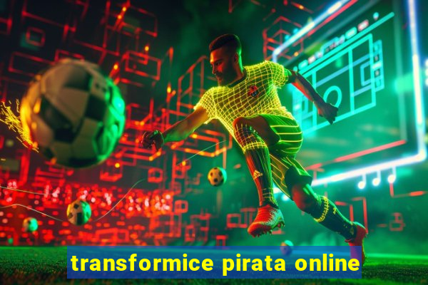 transformice pirata online