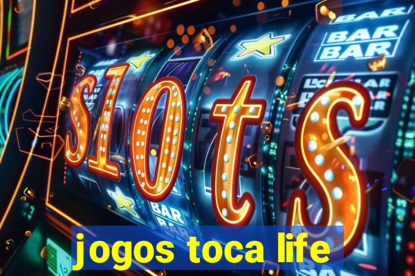 jogos toca life