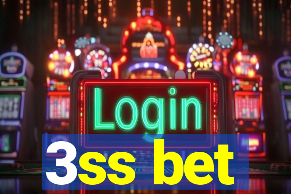 3ss bet