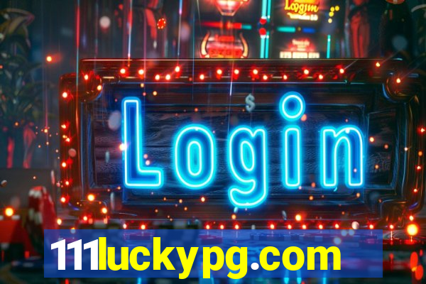 111luckypg.com