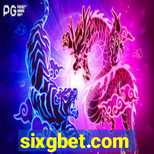 sixgbet.com