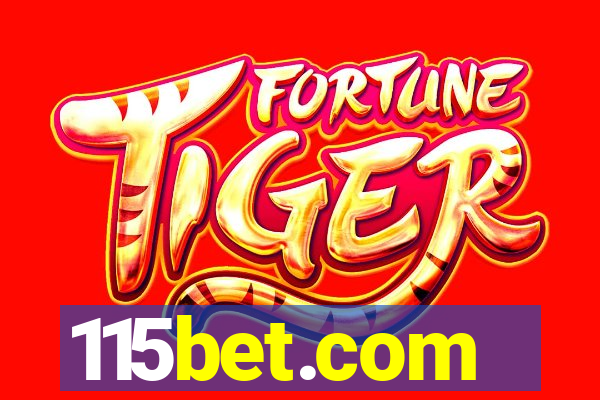 115bet.com