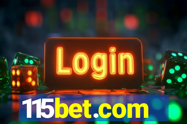 115bet.com