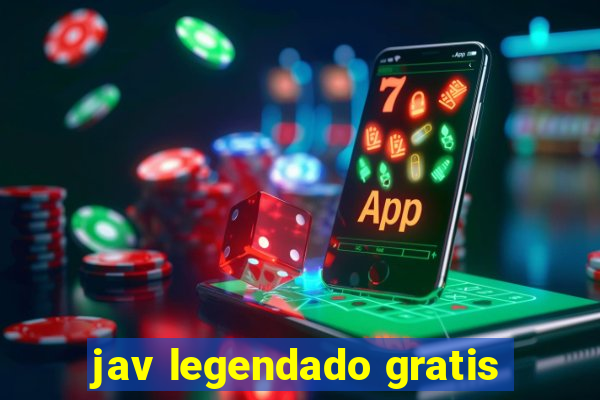 jav legendado gratis