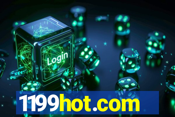 1199hot.com