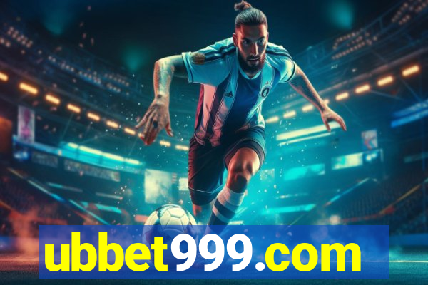 ubbet999.com