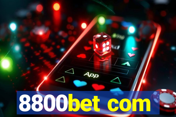 8800bet com