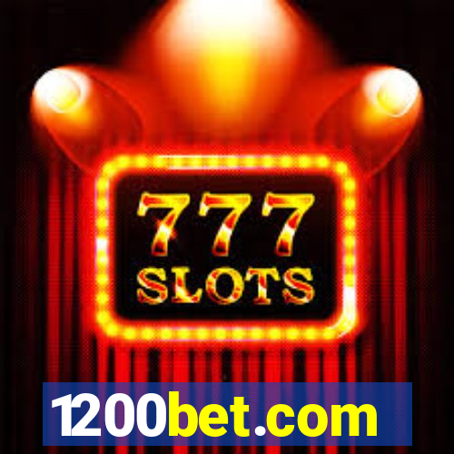 1200bet.com