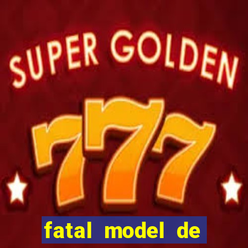 fatal model de itapetinga bahia