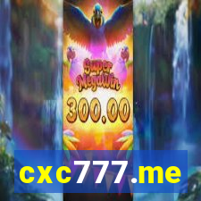 cxc777.me