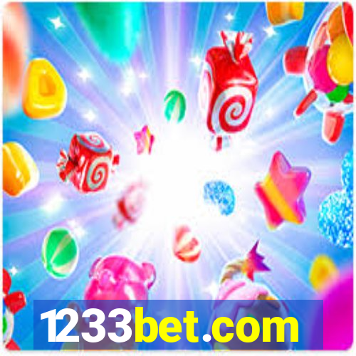 1233bet.com