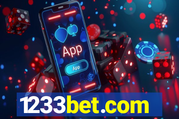 1233bet.com