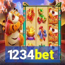 1234bet