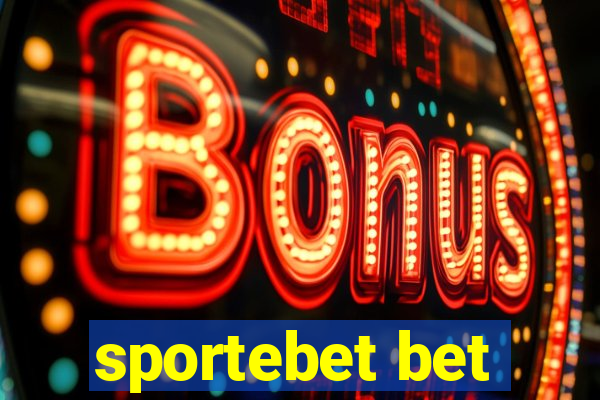 sportebet bet