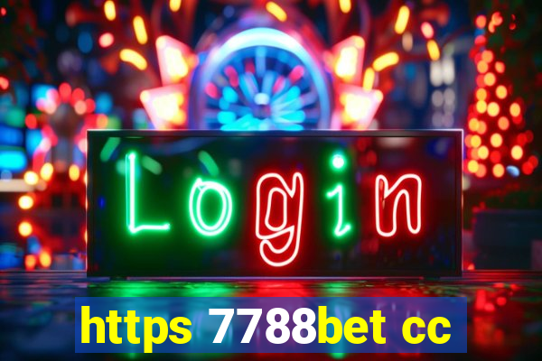 https 7788bet cc