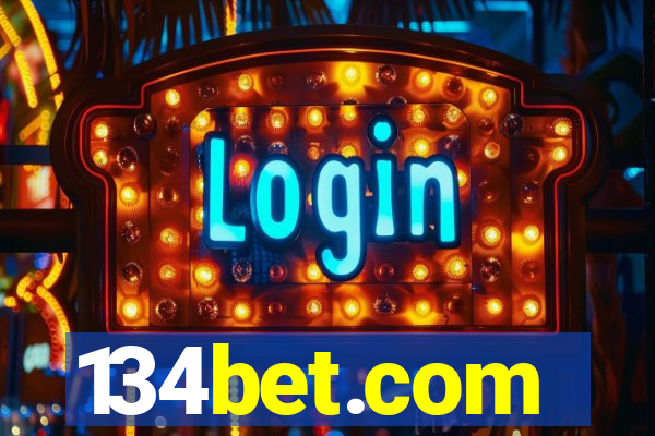 134bet.com