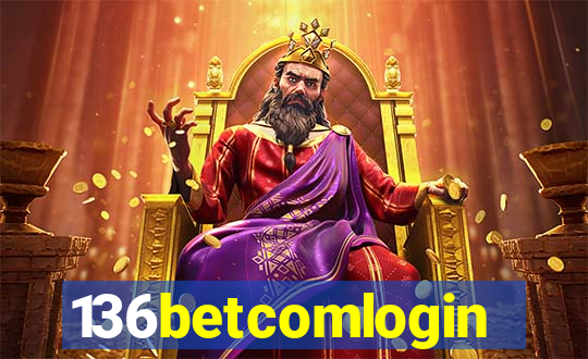 136betcomlogin