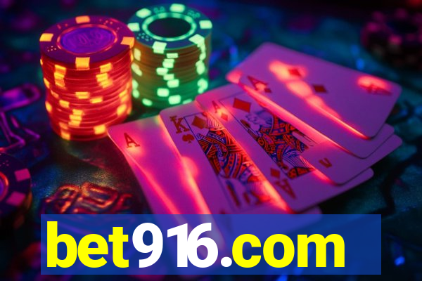 bet916.com