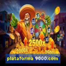 plataforma 9000.com