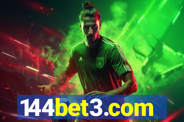 144bet3.com