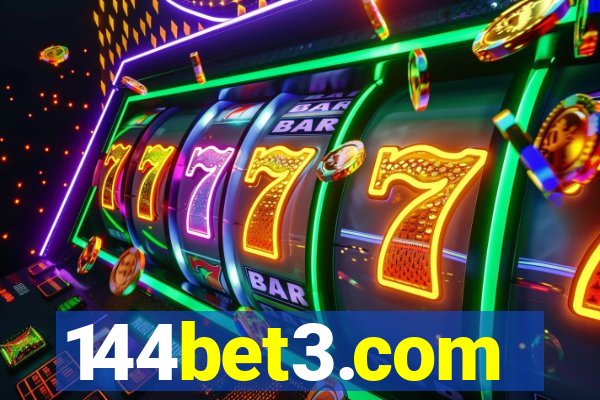 144bet3.com