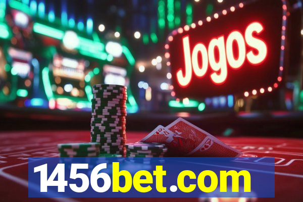 1456bet.com