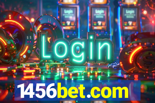 1456bet.com