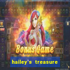 hailey's treasure adventure apk