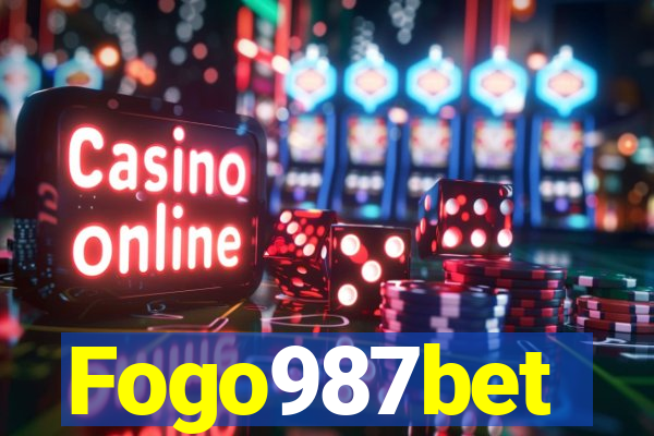 Fogo987bet