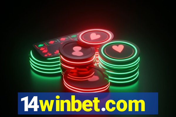 14winbet.com