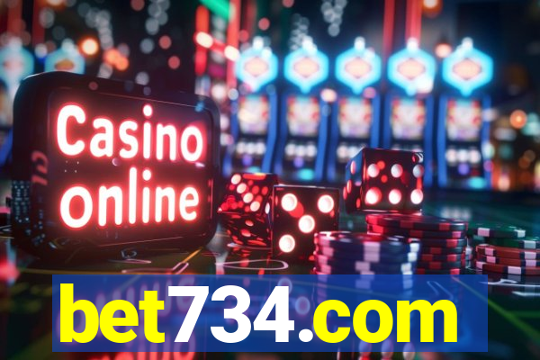 bet734.com