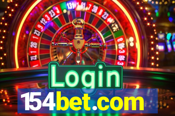 154bet.com