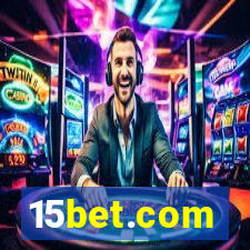 15bet.com