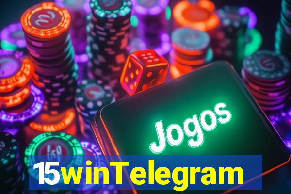 15winTelegram