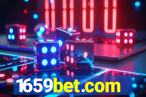 1659bet.com