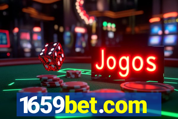 1659bet.com