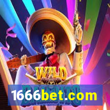 1666bet.com