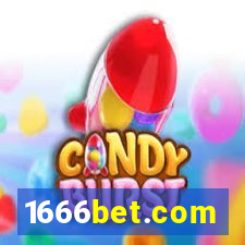 1666bet.com