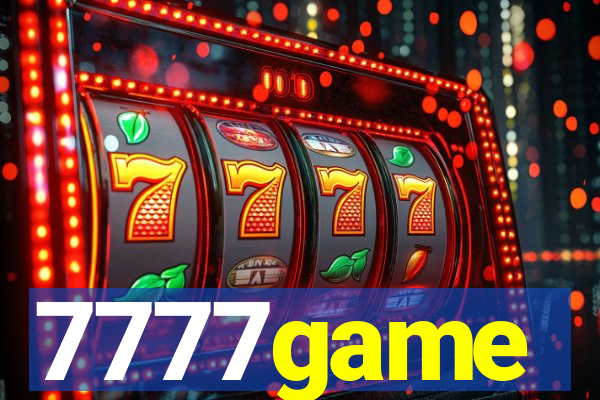 7777game