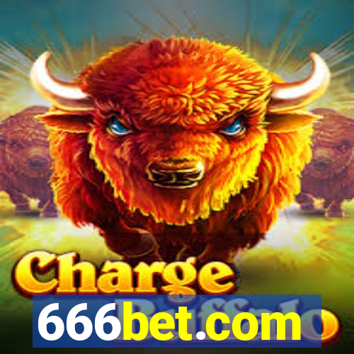 666bet.com