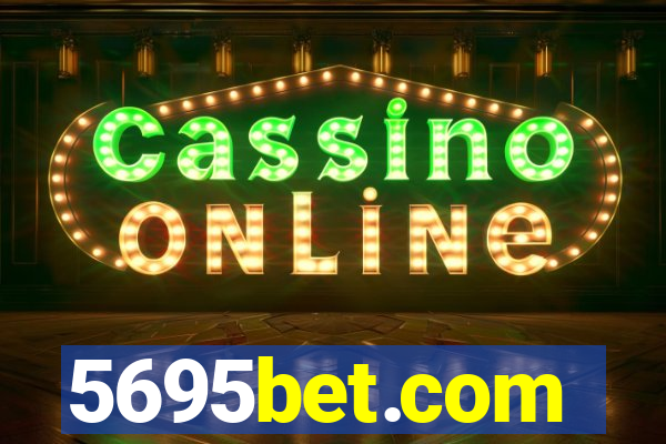 5695bet.com