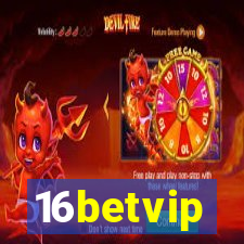 16betvip