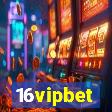 16vipbet