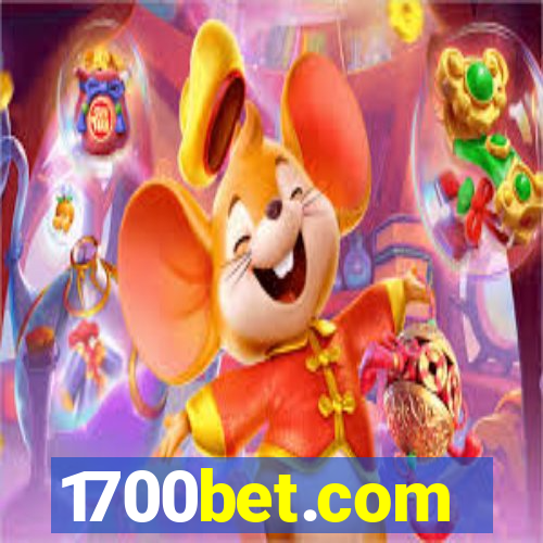 1700bet.com