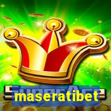 maseratibet