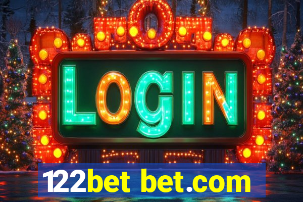 122bet bet.com