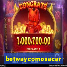 betwaycomosacar